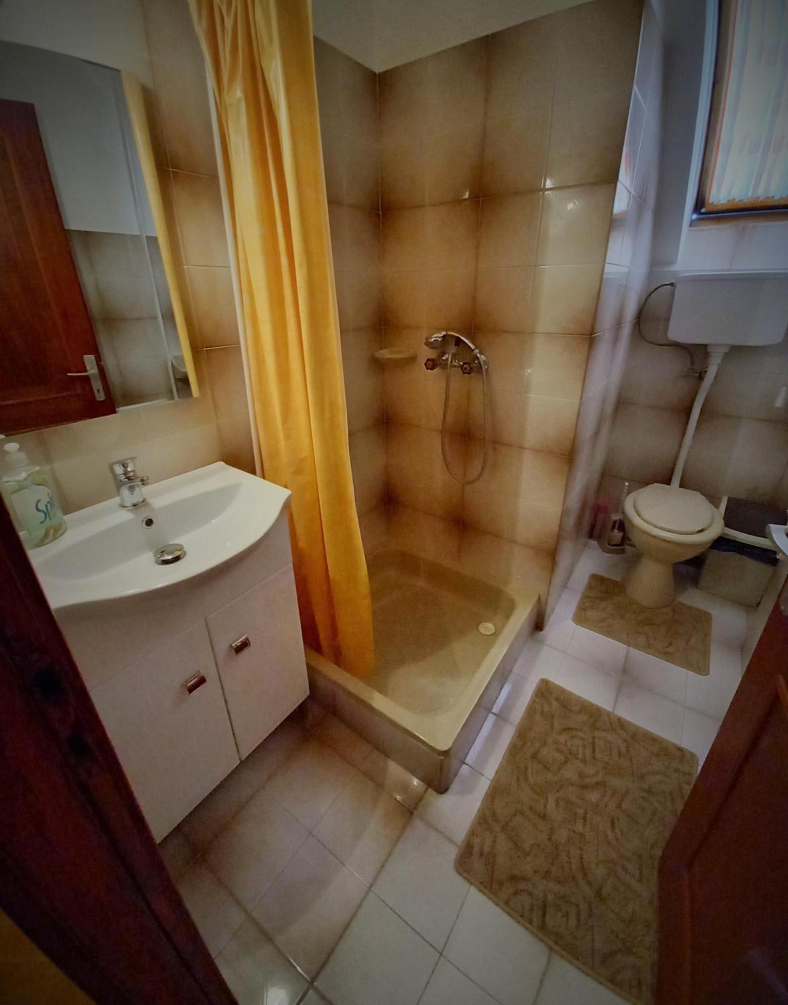 Alfa Apartman Harkány Екстериор снимка