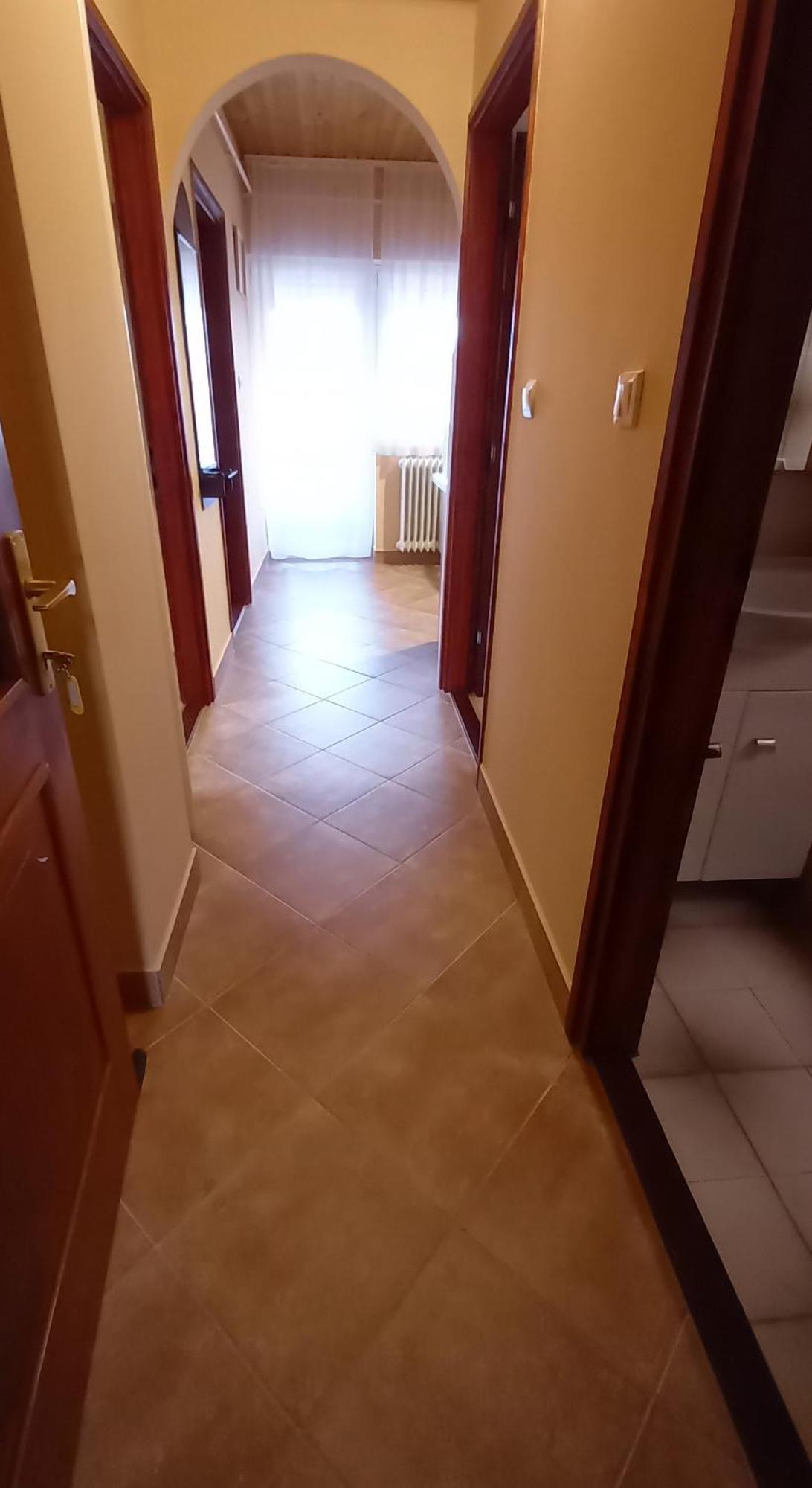 Alfa Apartman Harkány Екстериор снимка