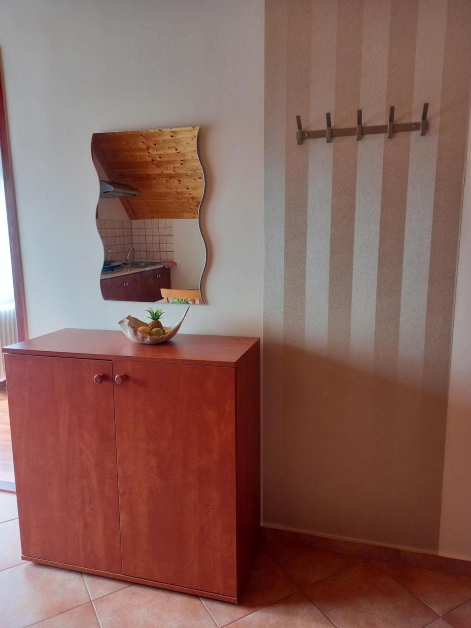 Alfa Apartman Harkány Екстериор снимка